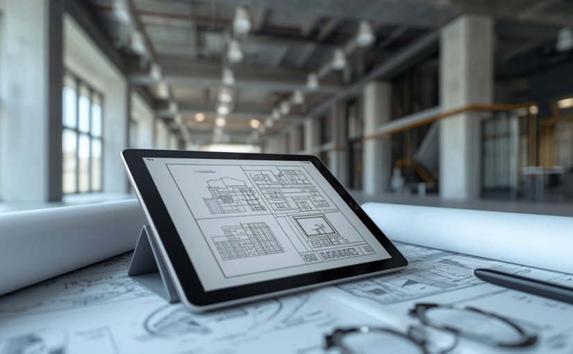 Jak wybierać trafne biuro w branży budowlanej i dokumentacji projektowej?