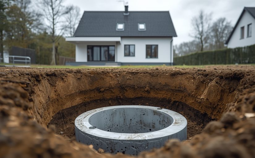 Użytkowanie zbiorników na nieczystości w domu jednorodzinnym – rozszerzony przewodnik dotyczący bezpiecznego użytkowania zbiornikiem w praktyce